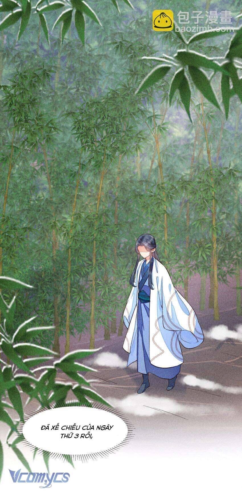 Nuôi Dưỡng Hoàng Tử Chapter 21 - 13