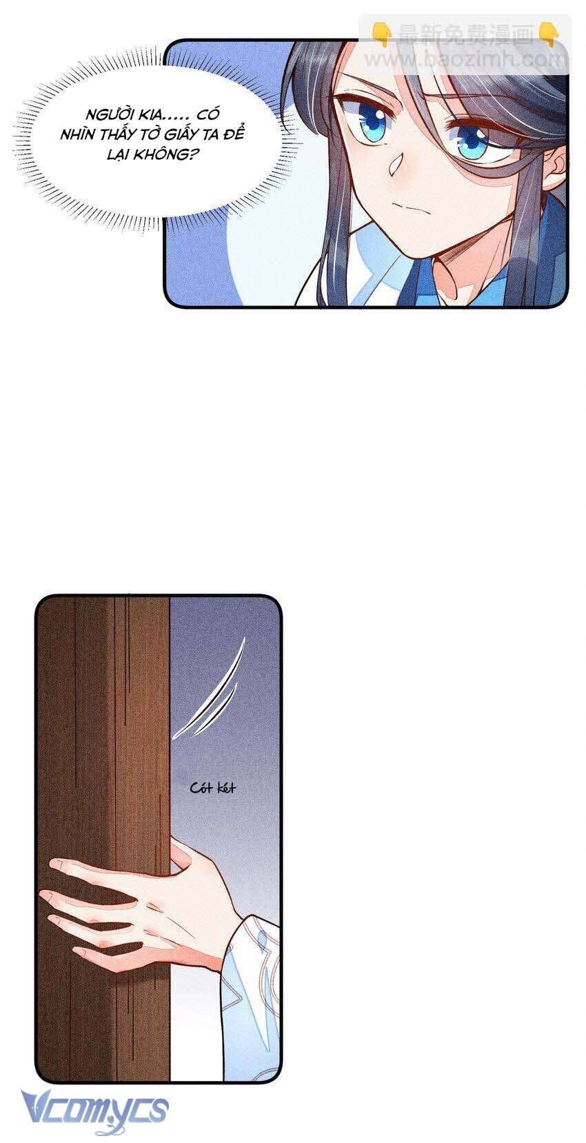 Nuôi Dưỡng Hoàng Tử Chapter 21 - 14