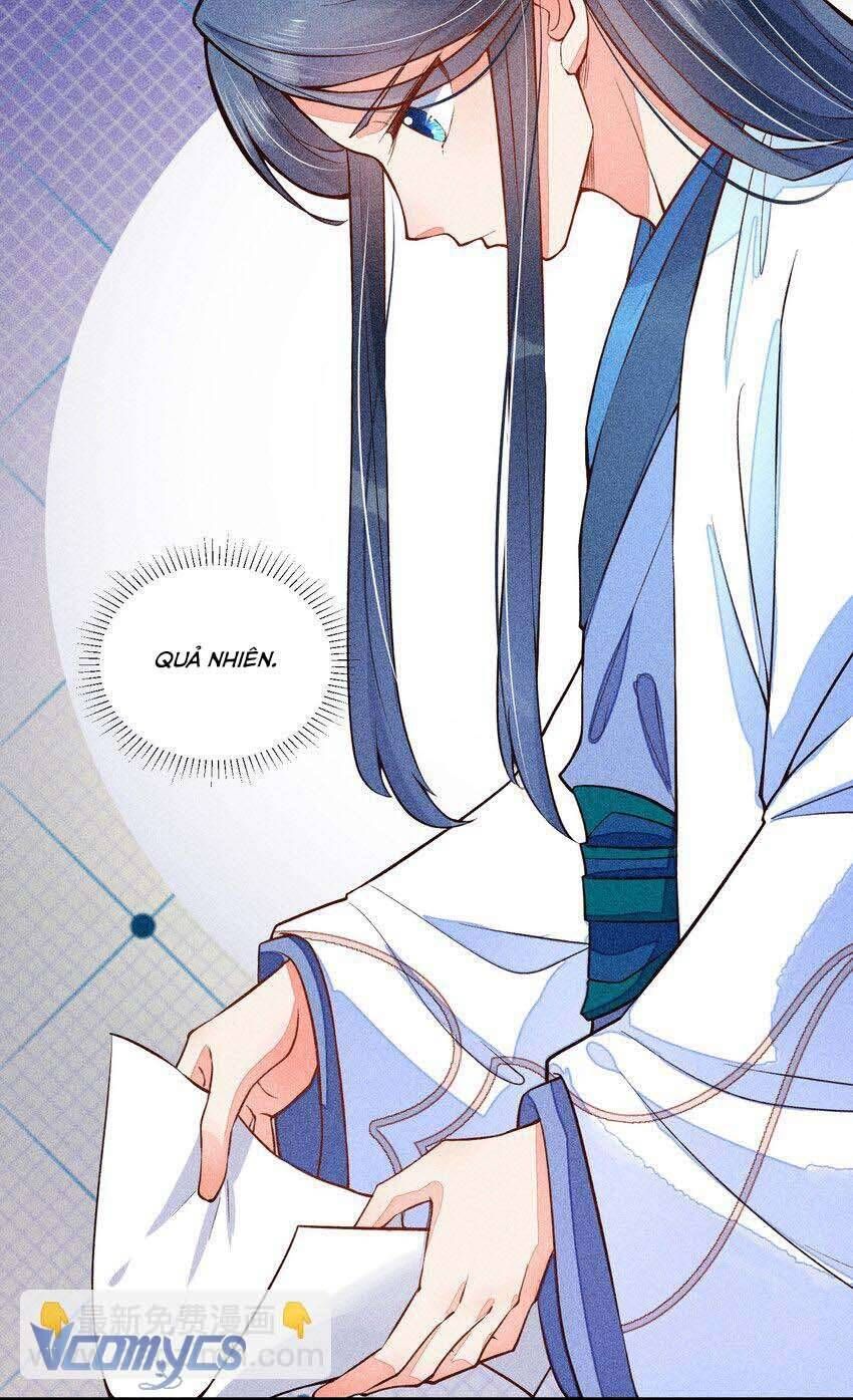 Nuôi Dưỡng Hoàng Tử Chapter 21 - 16