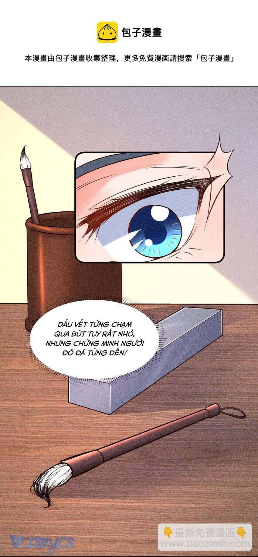 Nuôi Dưỡng Hoàng Tử Chapter 21 - 17