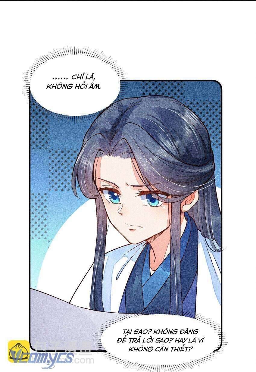 Nuôi Dưỡng Hoàng Tử Chapter 21 - 18