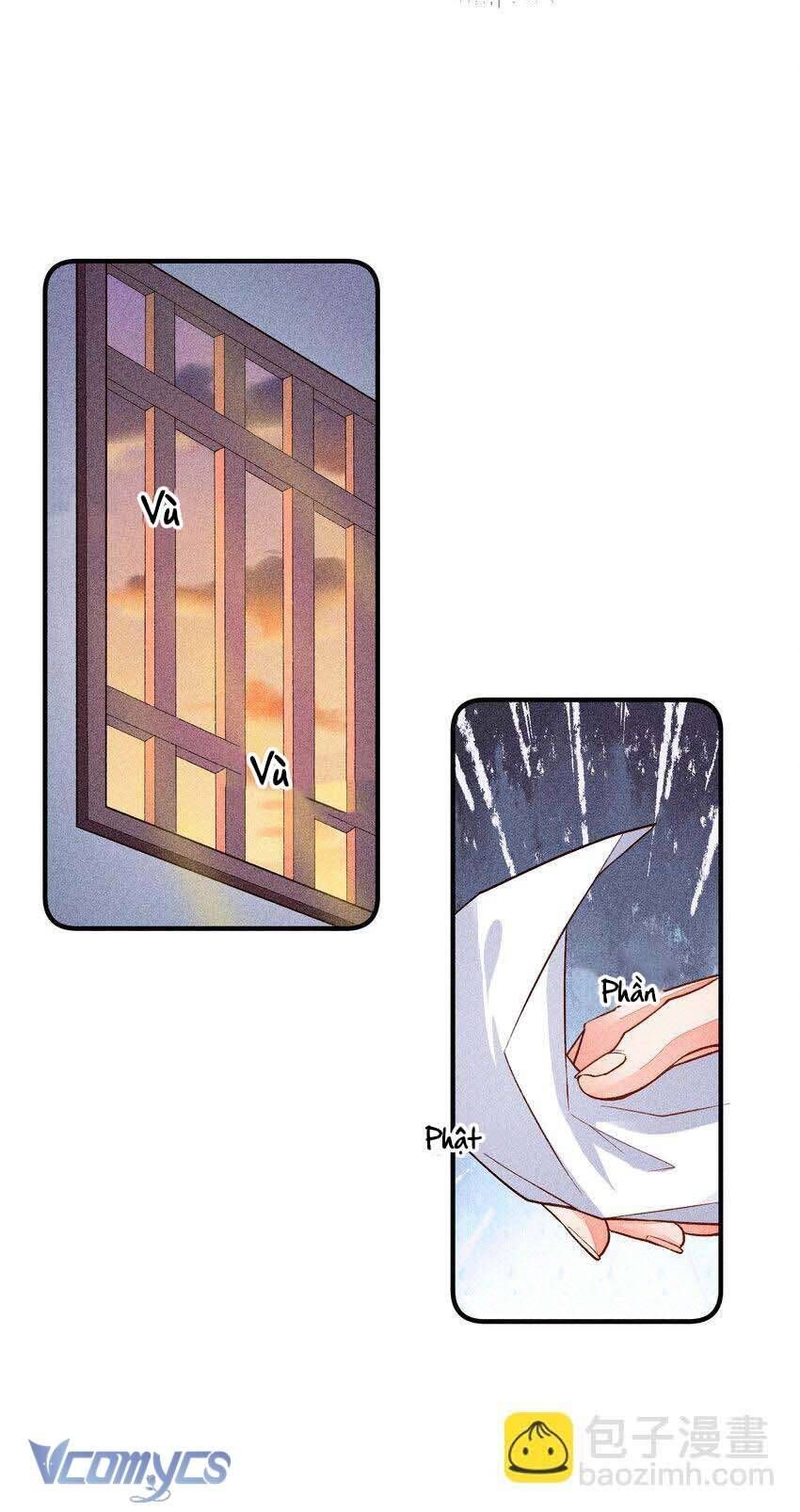 Nuôi Dưỡng Hoàng Tử Chapter 21 - 19