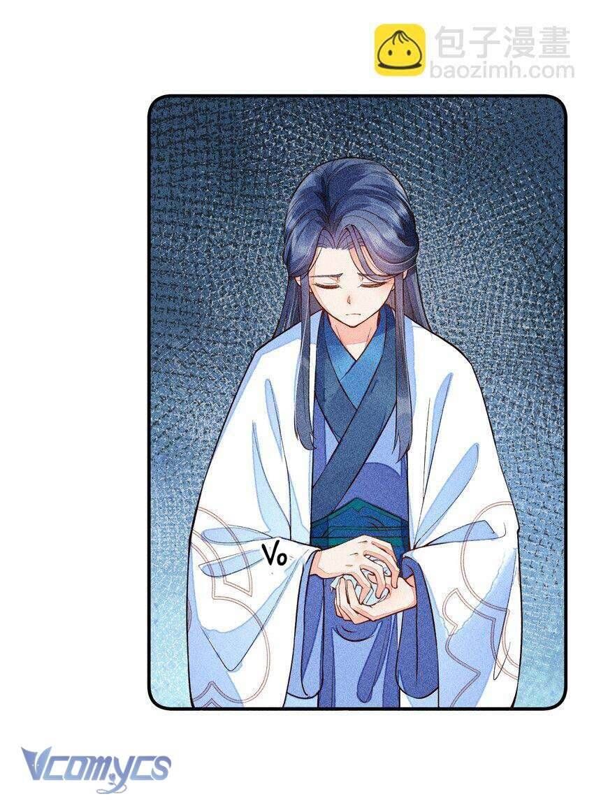 Nuôi Dưỡng Hoàng Tử Chapter 21 - 20