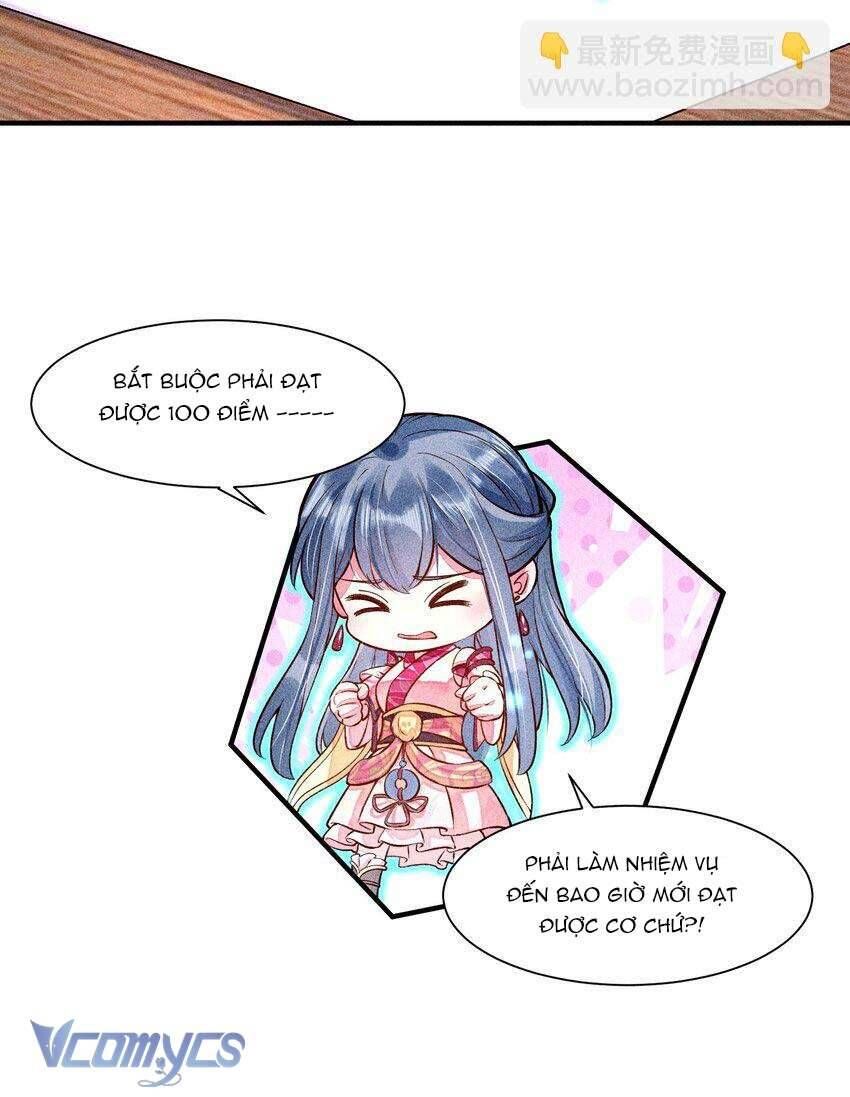 Nuôi Dưỡng Hoàng Tử Chapter 21 - 3