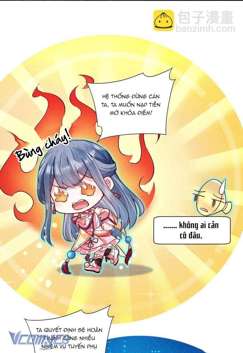 Nuôi Dưỡng Hoàng Tử Chapter 21 - 24