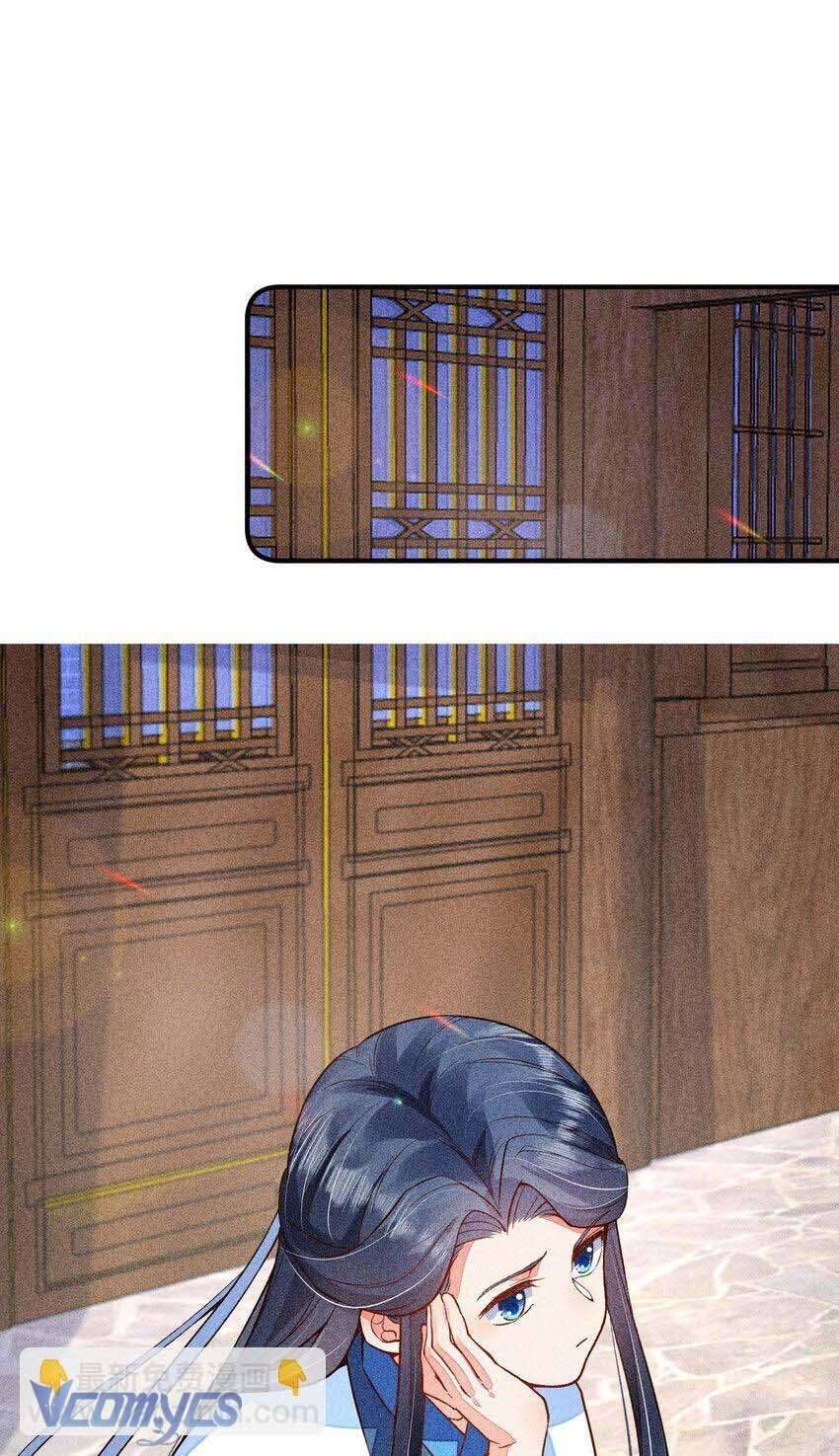 Nuôi Dưỡng Hoàng Tử Chapter 21 - 26