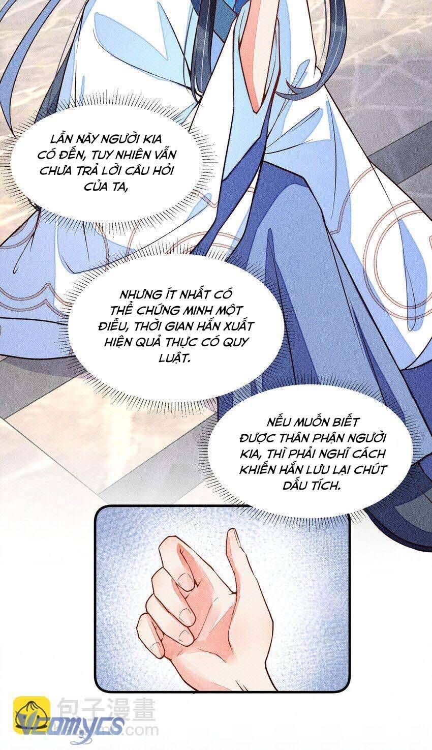 Nuôi Dưỡng Hoàng Tử Chapter 21 - 27