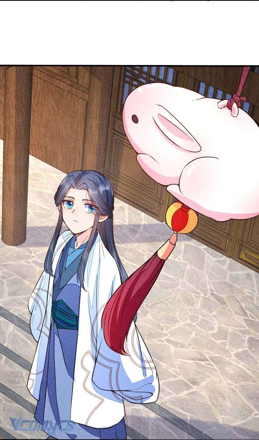 Nuôi Dưỡng Hoàng Tử Chapter 21 - 29