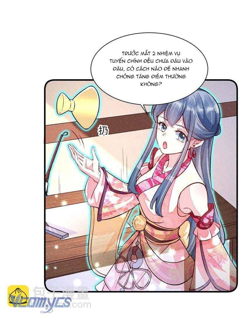 Nuôi Dưỡng Hoàng Tử Chapter 21 - 4