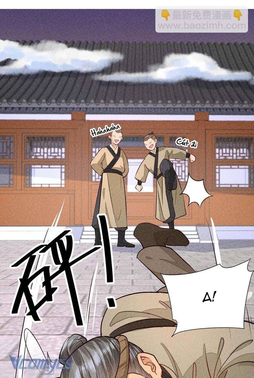 Nuôi Dưỡng Hoàng Tử Chapter 21 - 37