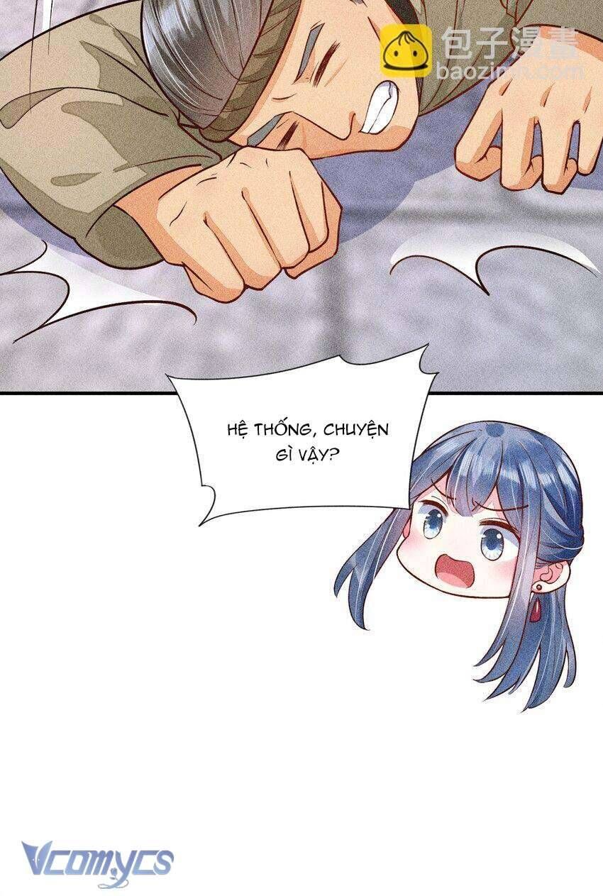 Nuôi Dưỡng Hoàng Tử Chapter 21 - 38