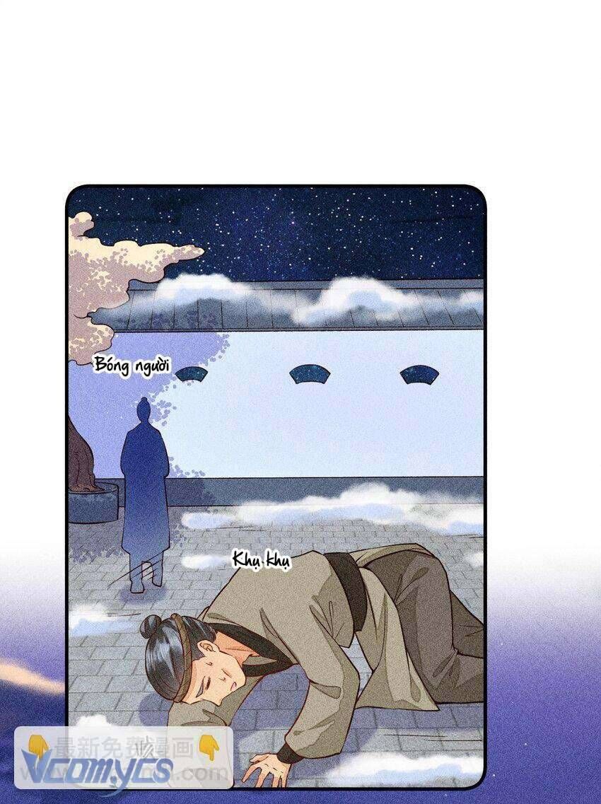 Nuôi Dưỡng Hoàng Tử Chapter 21 - 39