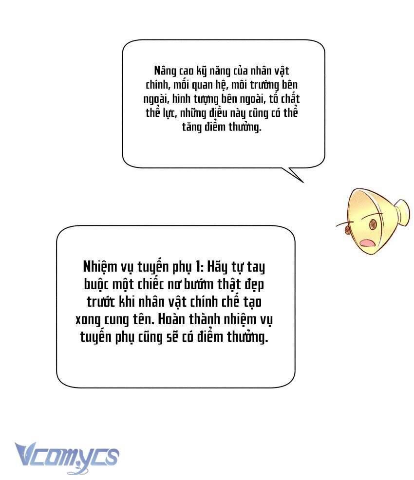 Nuôi Dưỡng Hoàng Tử Chapter 21 - 5