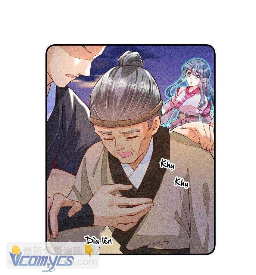 Nuôi Dưỡng Hoàng Tử Chapter 22 - 2