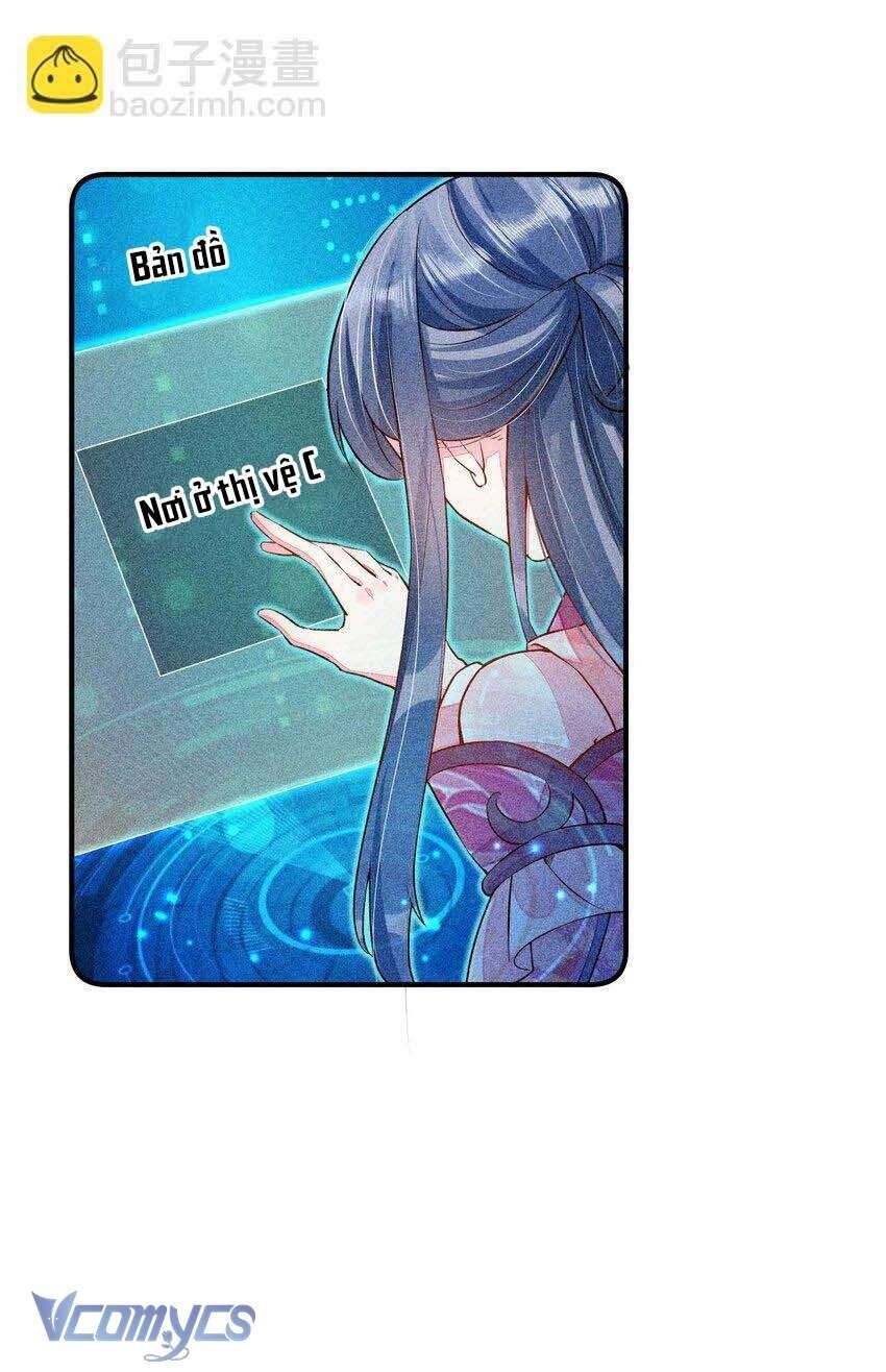 Nuôi Dưỡng Hoàng Tử Chapter 22 - 12