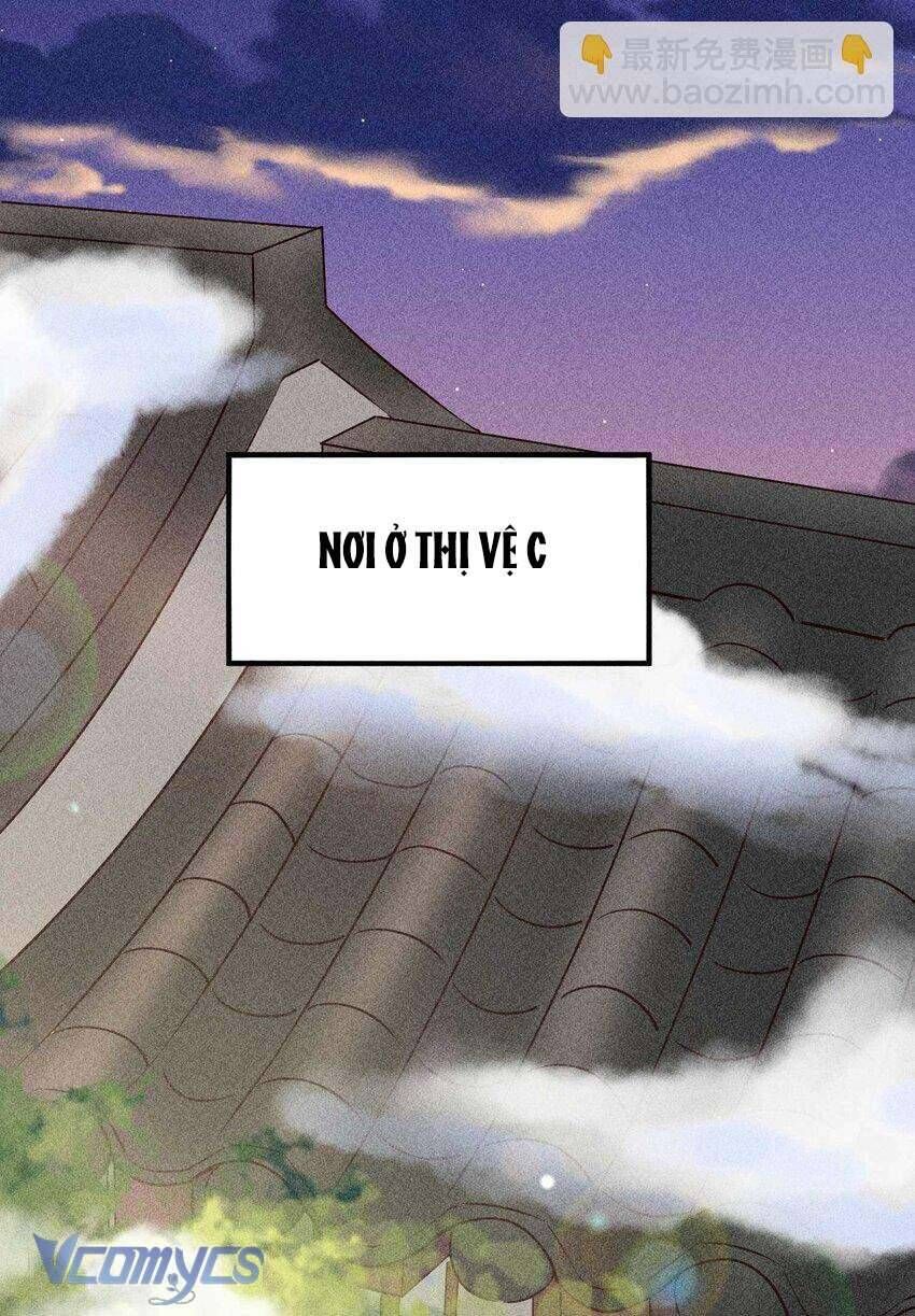 Nuôi Dưỡng Hoàng Tử Chapter 22 - 13