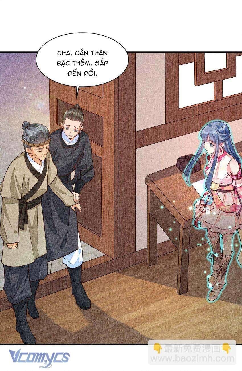 Nuôi Dưỡng Hoàng Tử Chapter 22 - 15