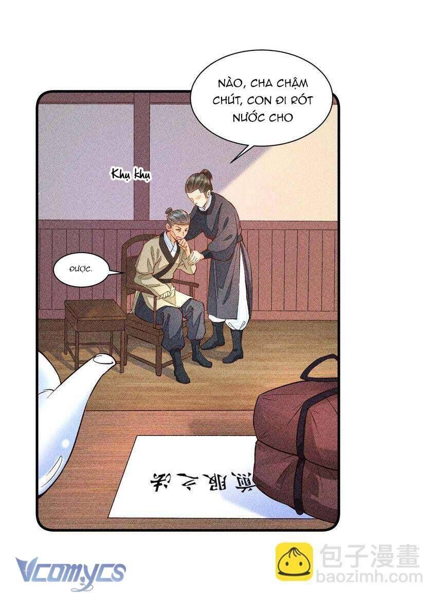 Nuôi Dưỡng Hoàng Tử Chapter 22 - 16