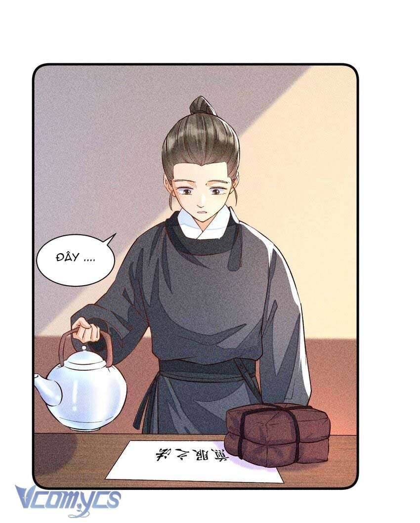 Nuôi Dưỡng Hoàng Tử Chapter 22 - 17