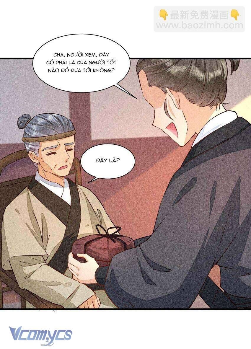 Nuôi Dưỡng Hoàng Tử Chapter 22 - 19