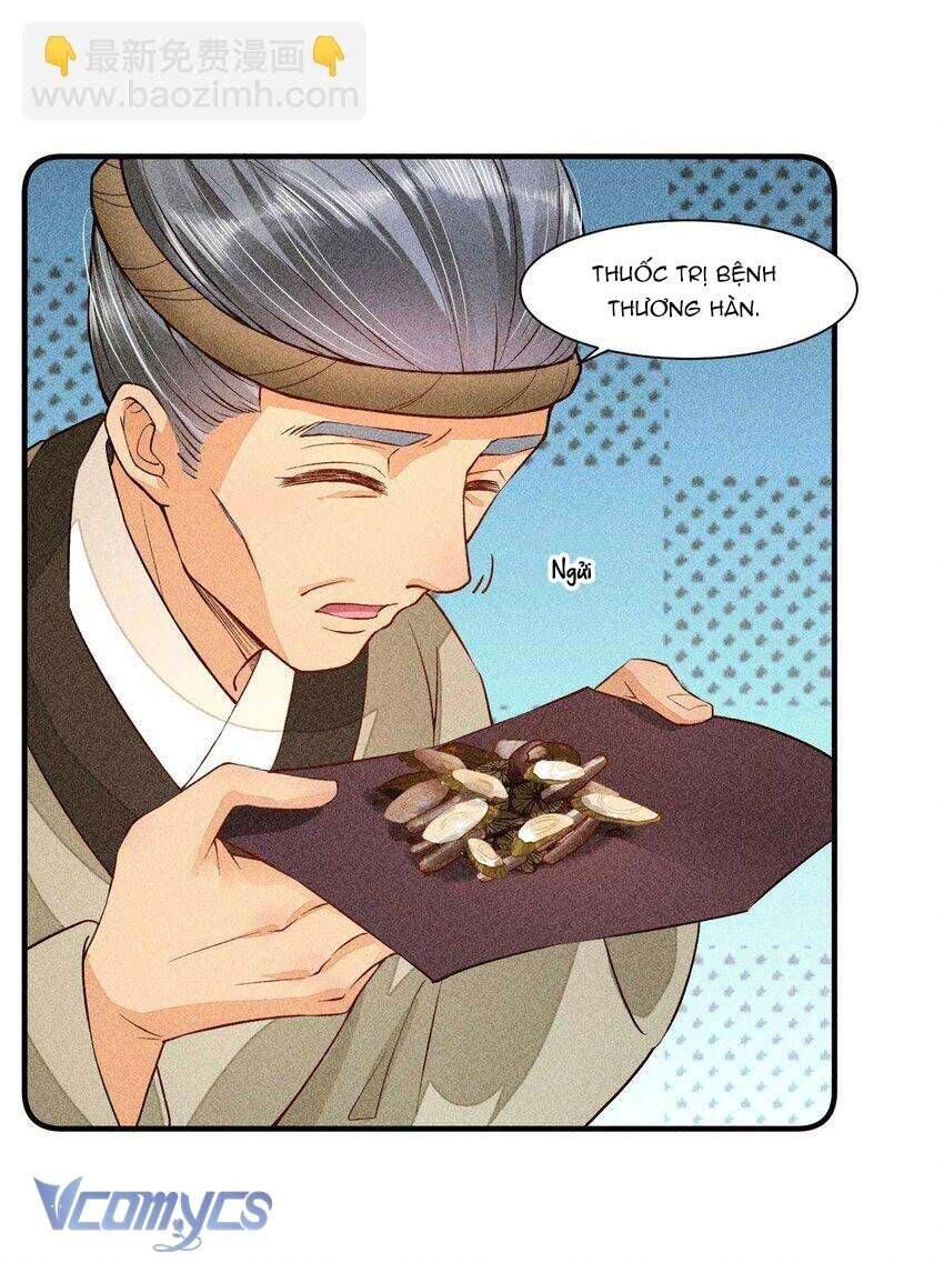 Nuôi Dưỡng Hoàng Tử Chapter 22 - 20