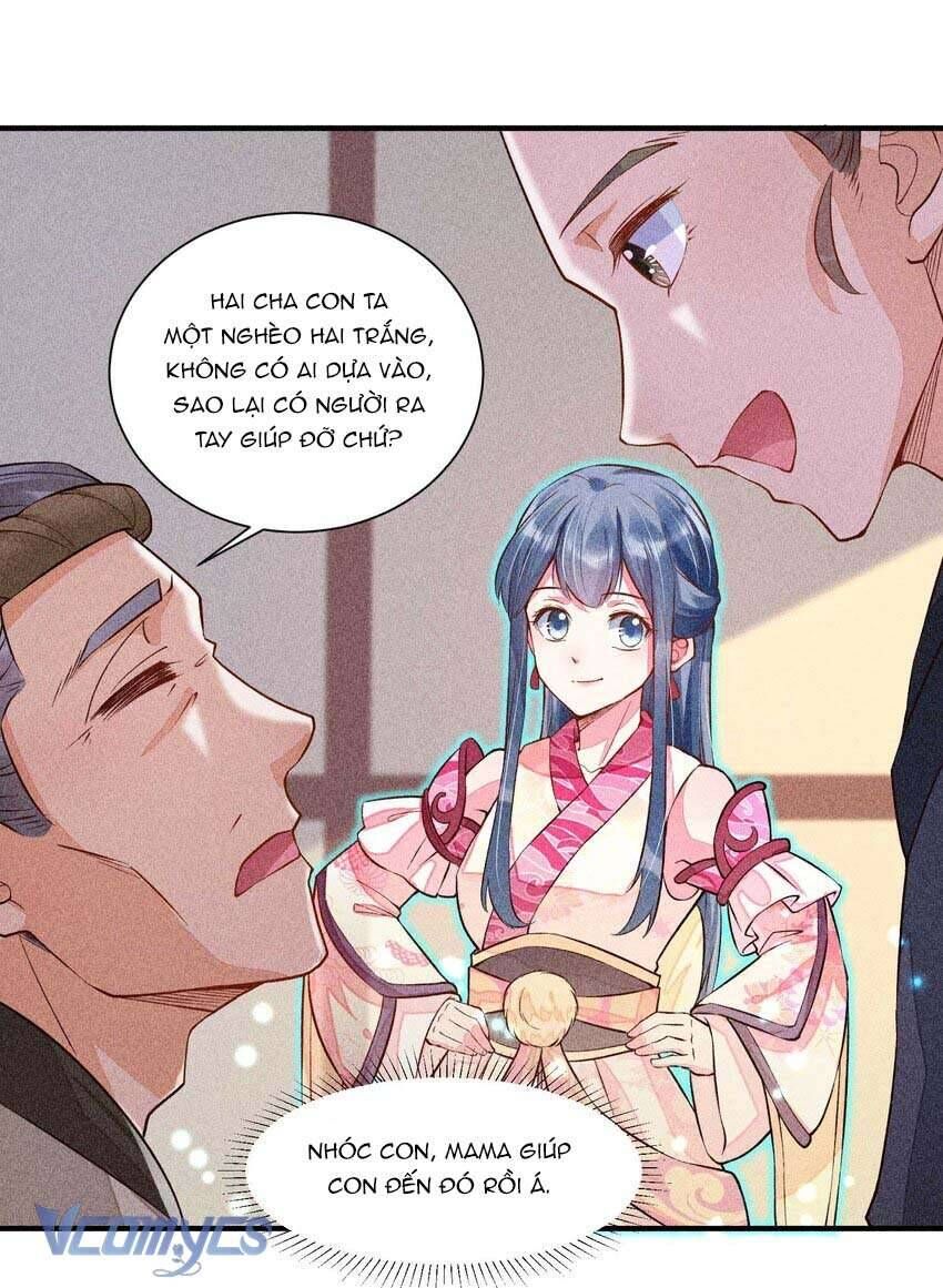 Nuôi Dưỡng Hoàng Tử Chapter 22 - 21