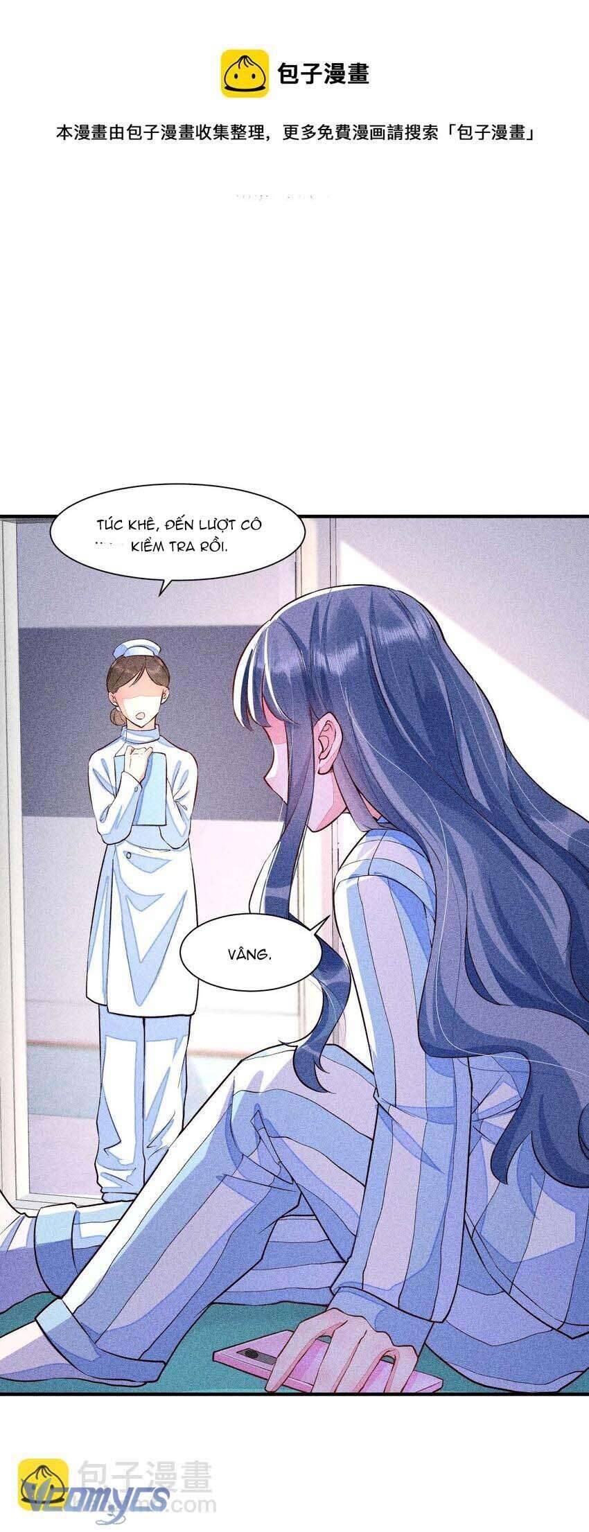 Nuôi Dưỡng Hoàng Tử Chapter 22 - 22