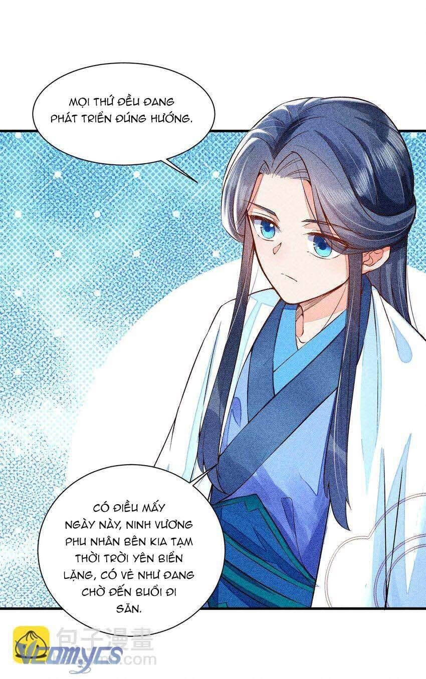 Nuôi Dưỡng Hoàng Tử Chapter 22 - 27