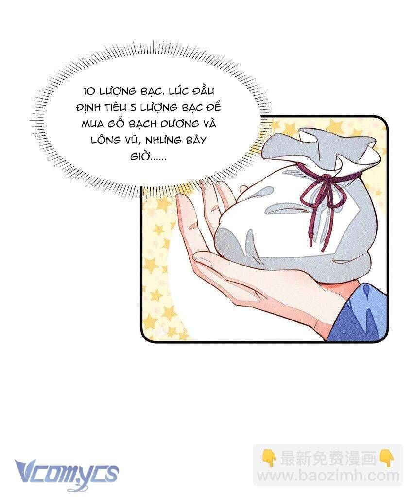 Nuôi Dưỡng Hoàng Tử Chapter 22 - 28