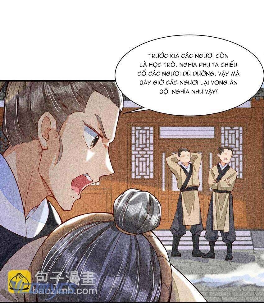 Nuôi Dưỡng Hoàng Tử Chapter 22 - 4