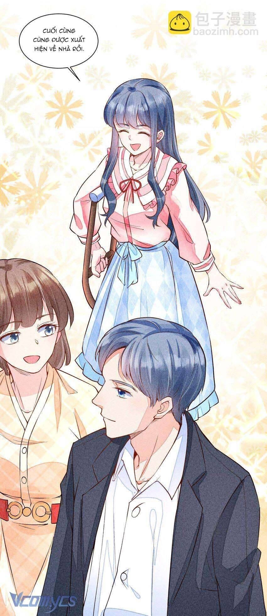 Nuôi Dưỡng Hoàng Tử Chapter 22 - 31