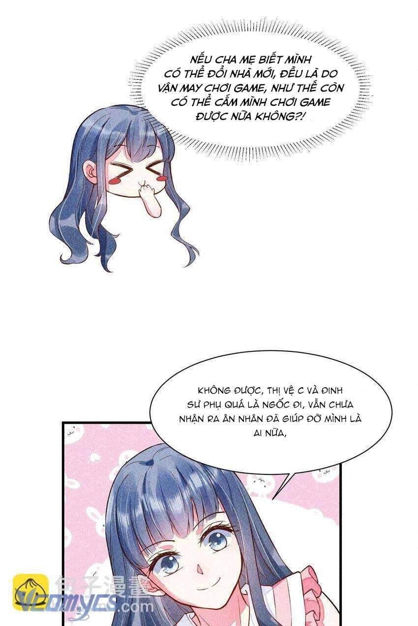 Nuôi Dưỡng Hoàng Tử Chapter 22 - 33