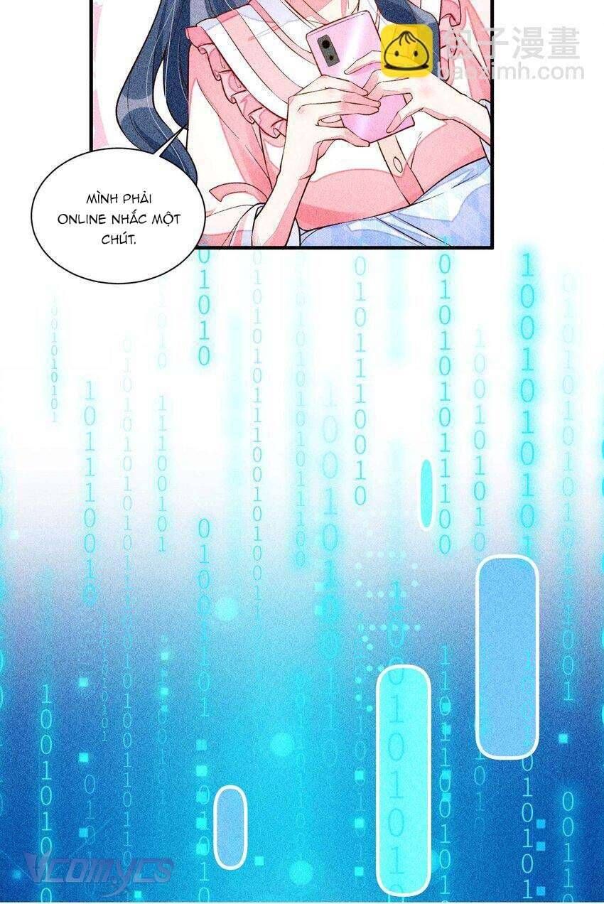 Nuôi Dưỡng Hoàng Tử Chapter 22 - 34