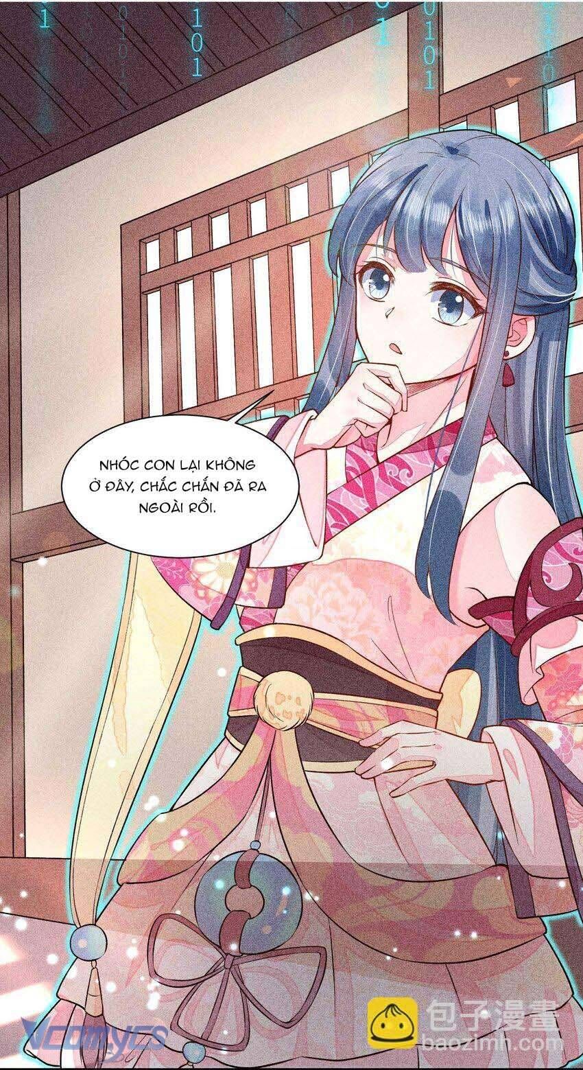 Nuôi Dưỡng Hoàng Tử Chapter 22 - 35