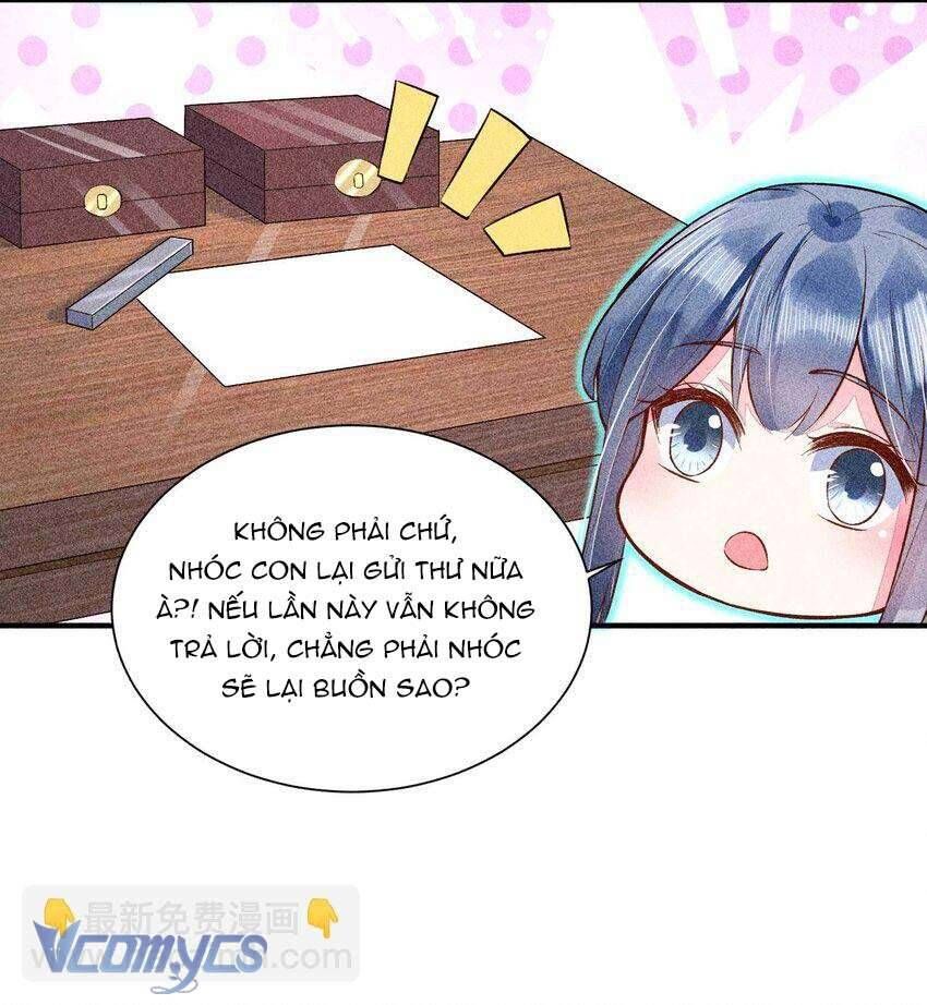 Nuôi Dưỡng Hoàng Tử Chapter 22 - 36