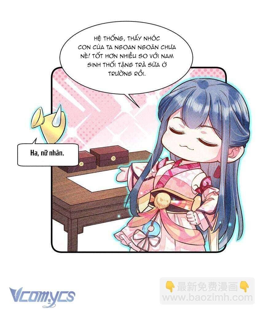 Nuôi Dưỡng Hoàng Tử Chapter 22 - 39