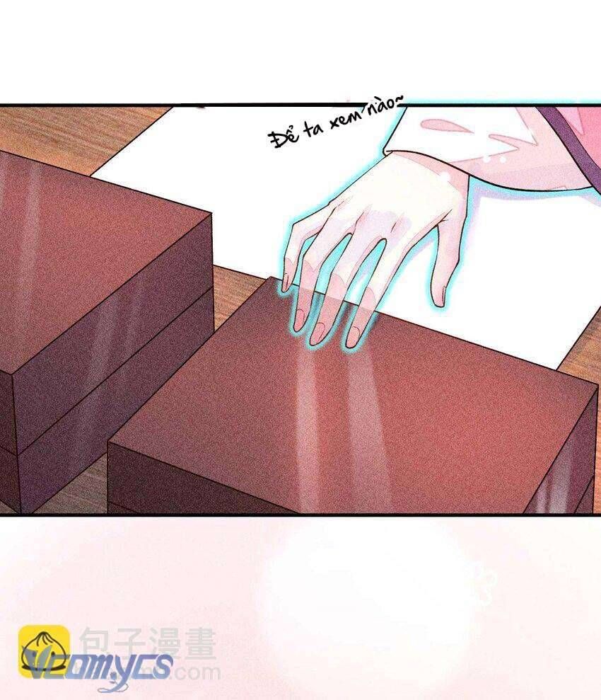 Nuôi Dưỡng Hoàng Tử Chapter 22 - 40