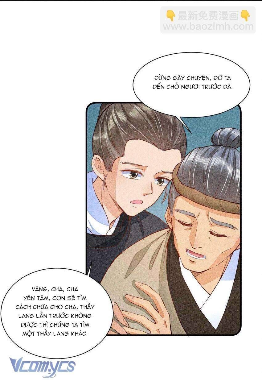 Nuôi Dưỡng Hoàng Tử Chapter 22 - 5