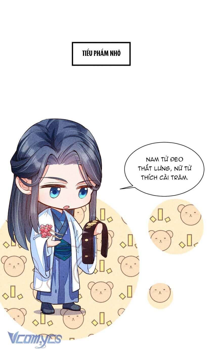 Nuôi Dưỡng Hoàng Tử Chapter 22 - 43
