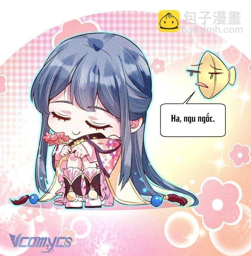 Nuôi Dưỡng Hoàng Tử Chapter 22 - 45