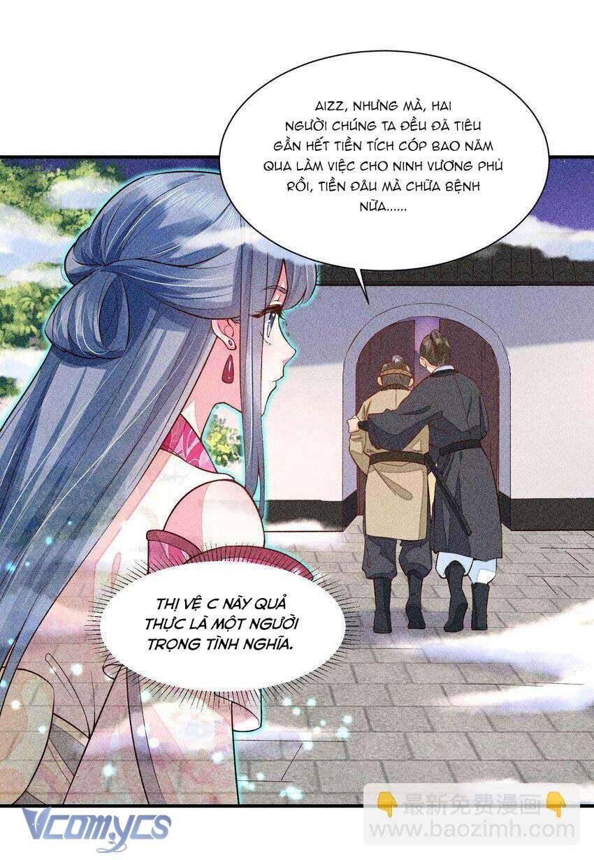 Nuôi Dưỡng Hoàng Tử Chapter 22 - 6