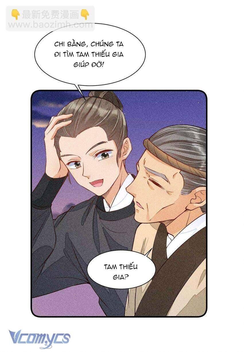 Nuôi Dưỡng Hoàng Tử Chapter 22 - 7