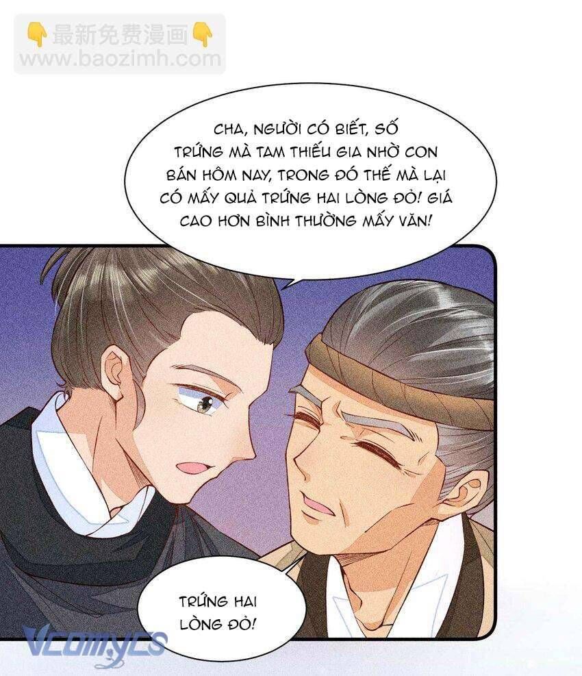 Nuôi Dưỡng Hoàng Tử Chapter 22 - 8