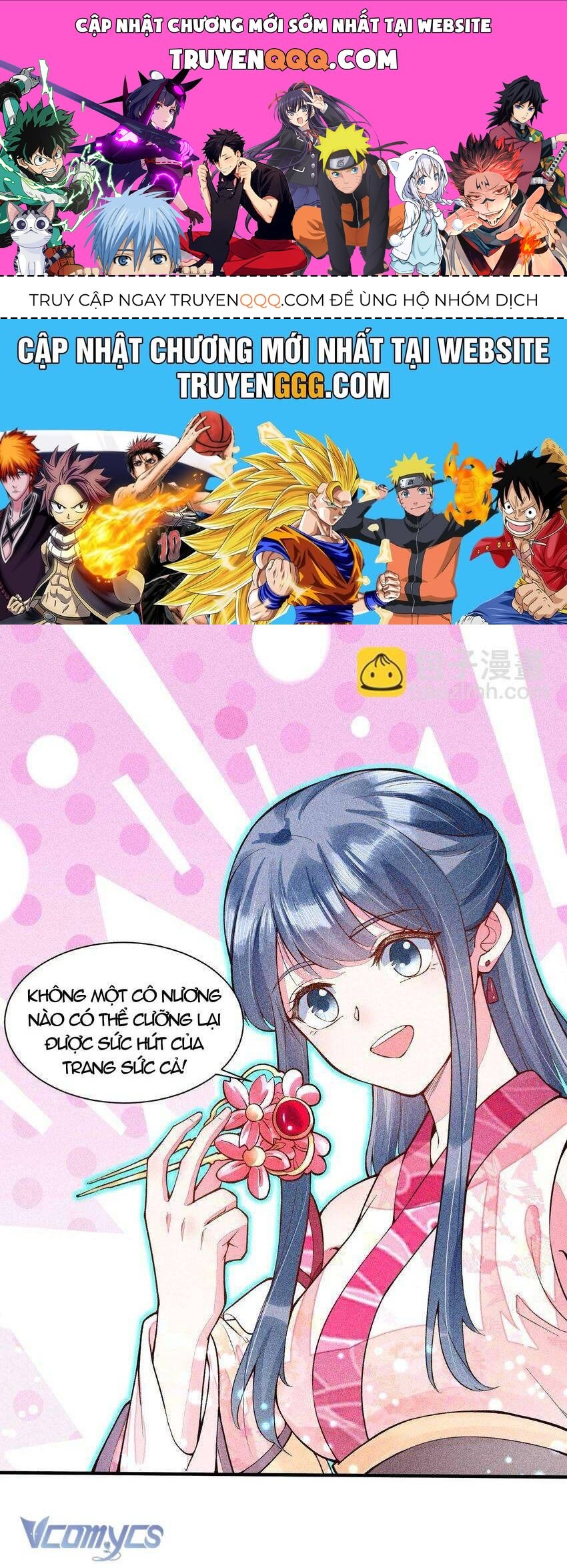 Nuôi Dưỡng Hoàng Tử Chapter 23 - 1