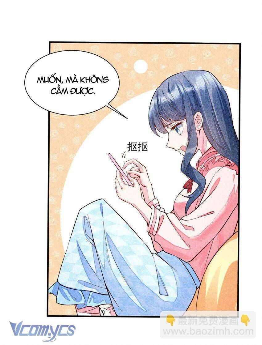 Nuôi Dưỡng Hoàng Tử Chapter 23 - 2