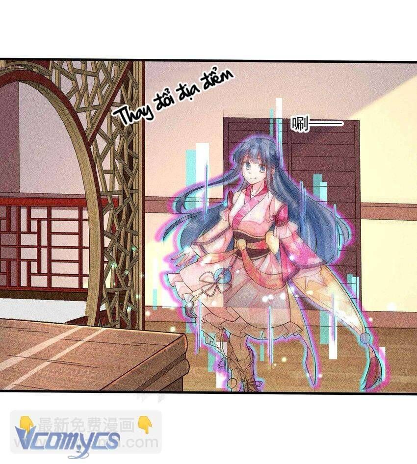 Nuôi Dưỡng Hoàng Tử Chapter 23 - 11