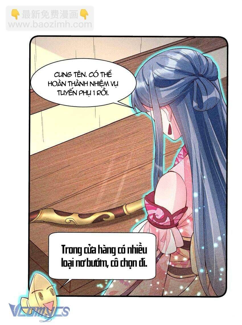 Nuôi Dưỡng Hoàng Tử Chapter 23 - 15