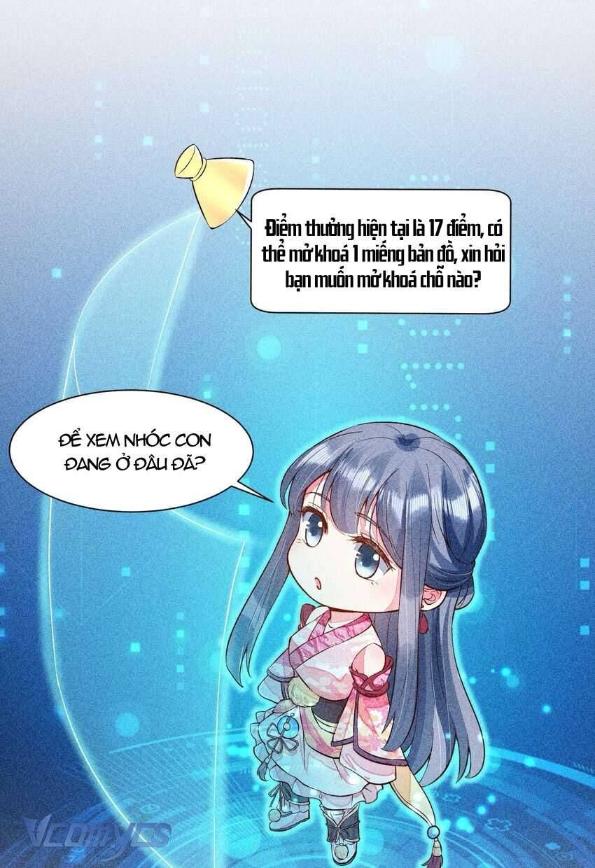 Nuôi Dưỡng Hoàng Tử Chapter 23 - 18