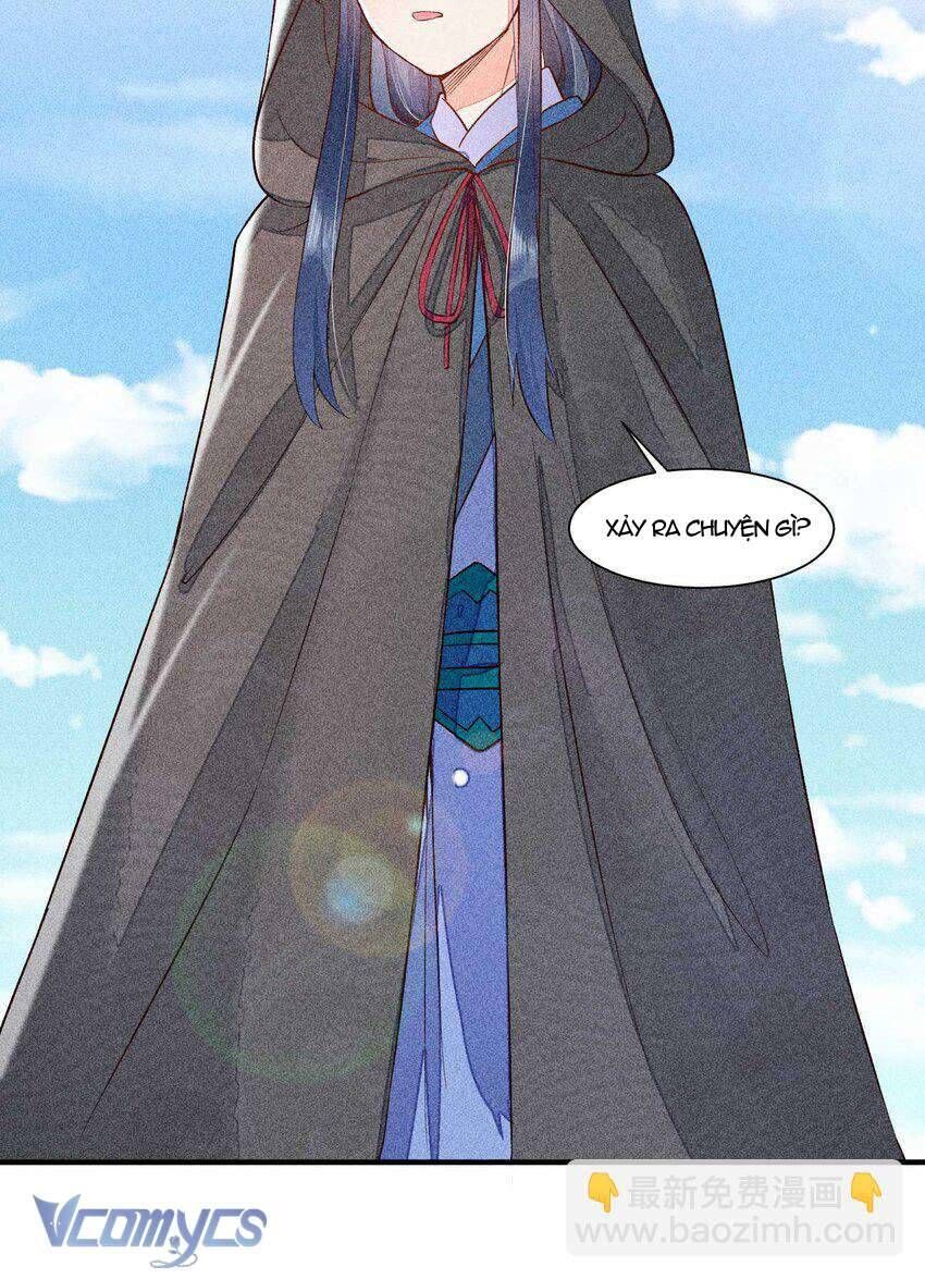 Nuôi Dưỡng Hoàng Tử Chapter 23 - 24