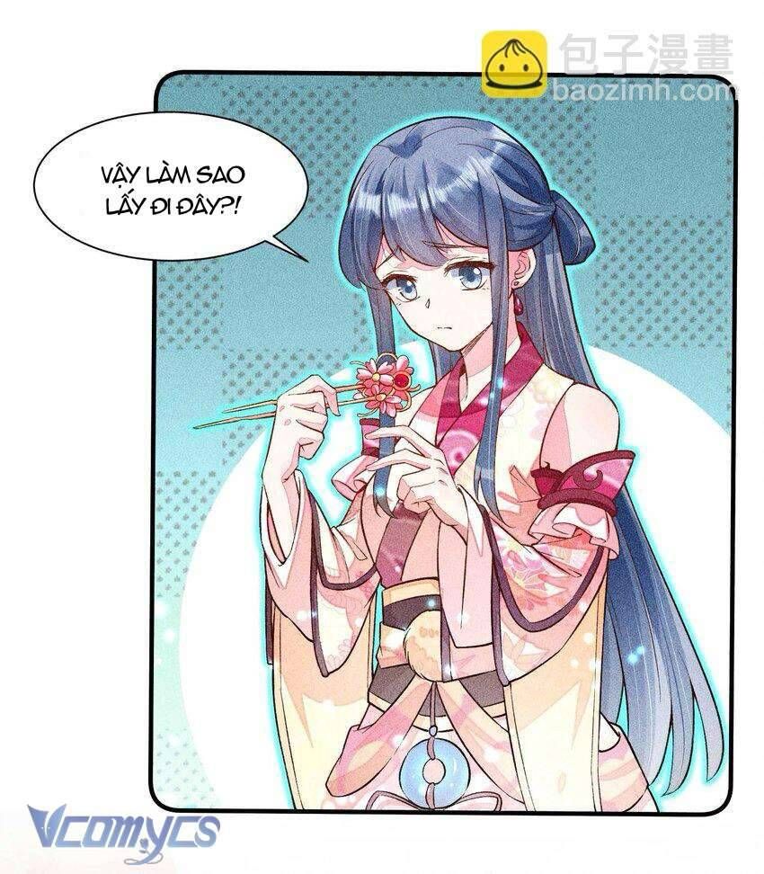 Nuôi Dưỡng Hoàng Tử Chapter 23 - 4